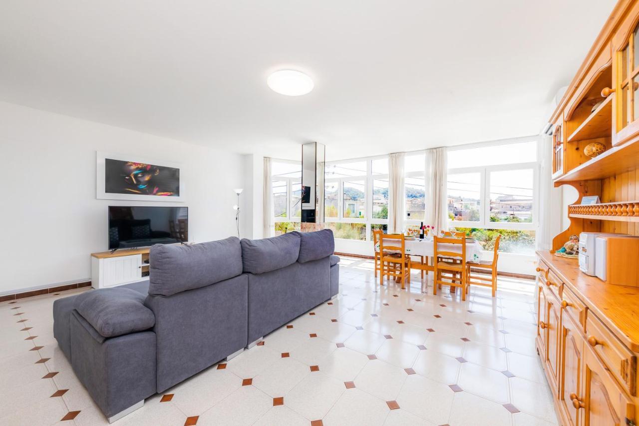 Apartamento Socorro 39-1 Felanitx Exterior photo
