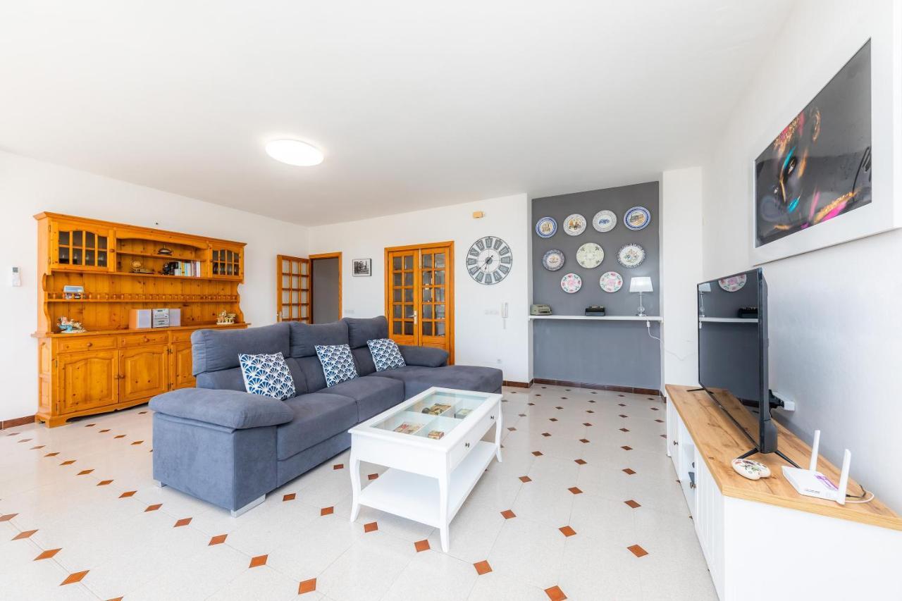 Apartamento Socorro 39-1 Felanitx Exterior photo