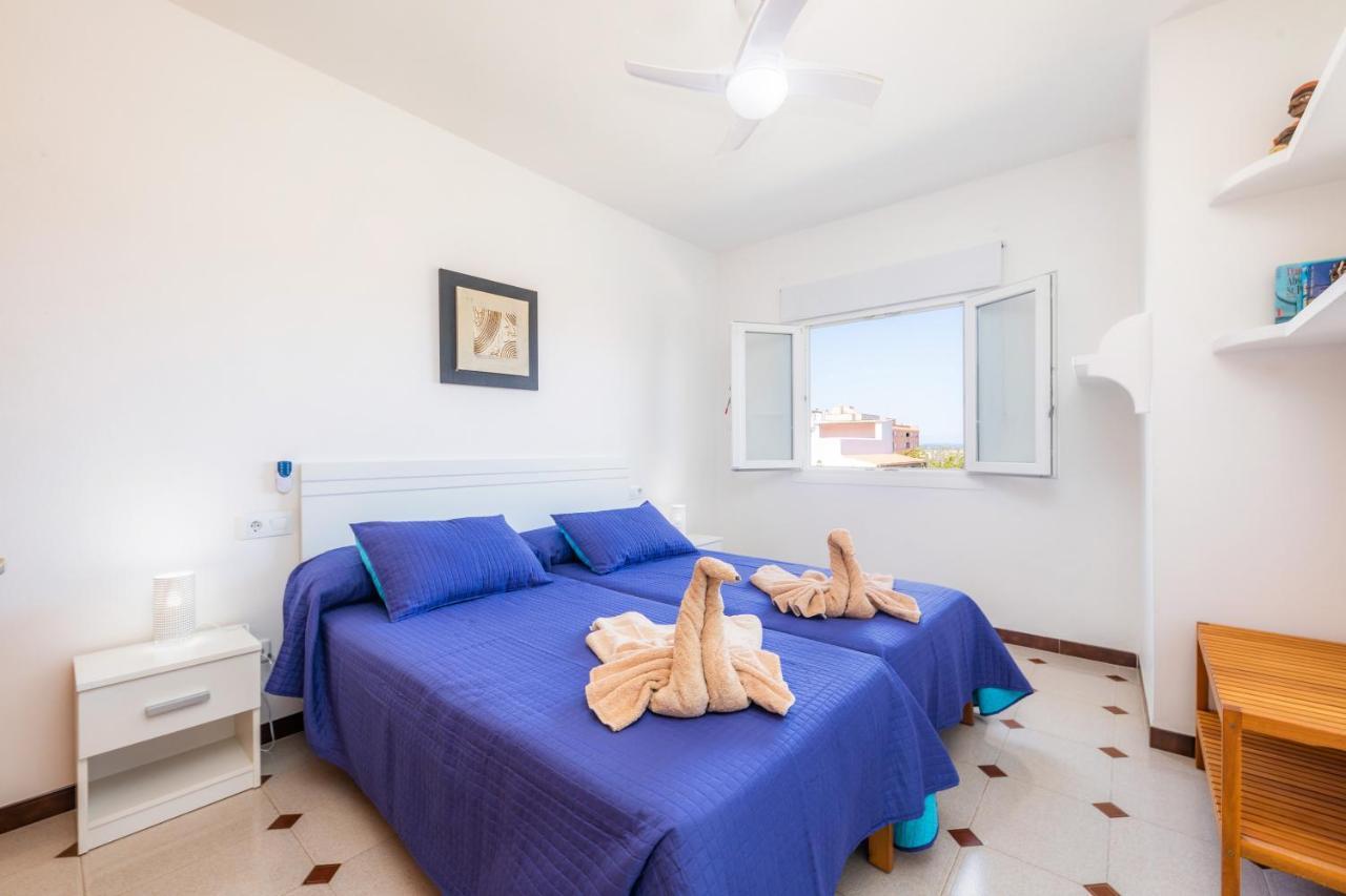 Apartamento Socorro 39-1 Felanitx Exterior photo